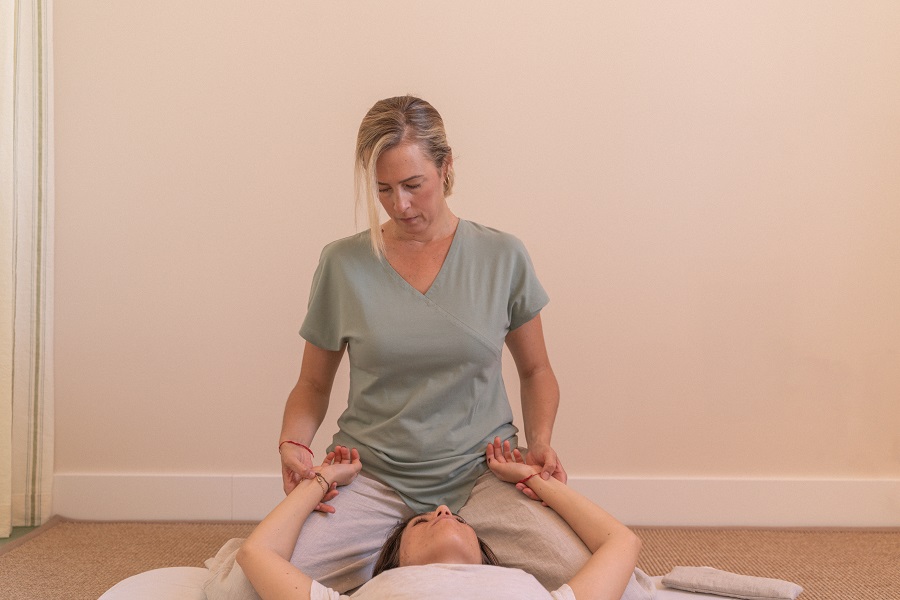 Shiatsu Karuna Marbella