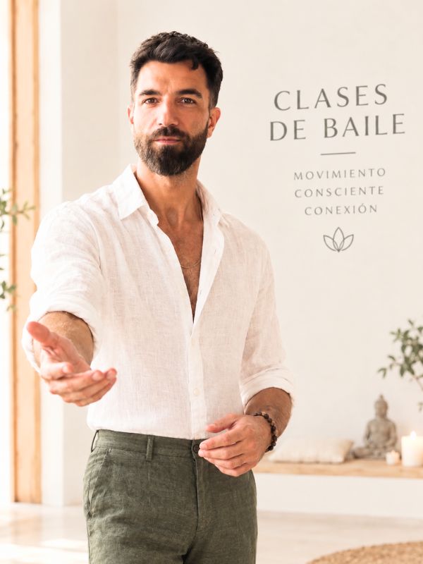 Clases de baile de salón y latinos